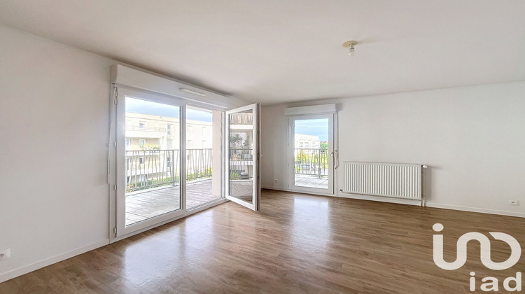 Ma-Cabane - Vente Appartement Rezé, 77 m²