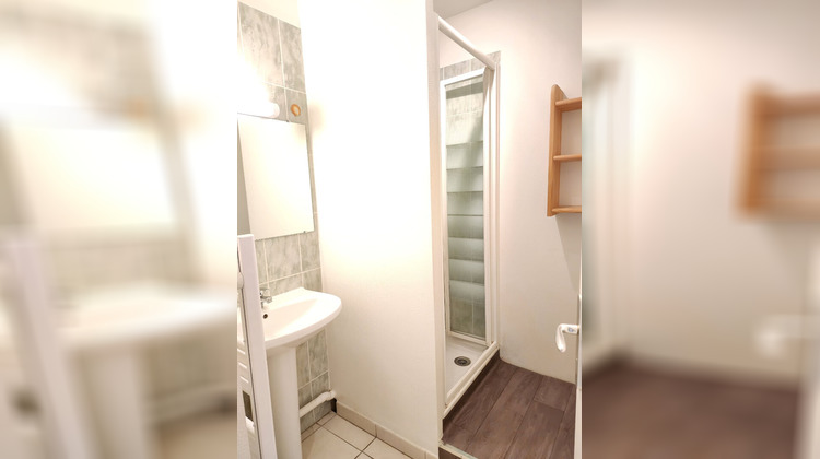 Ma-Cabane - Vente Appartement REZE, 48 m²