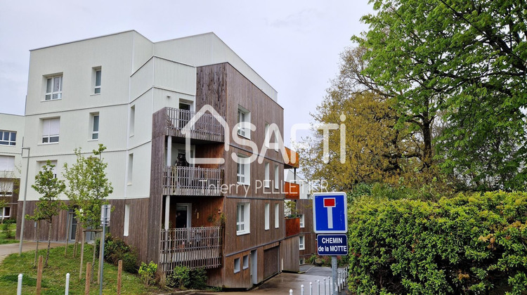 Ma-Cabane - Vente Appartement Reze, 86 m²