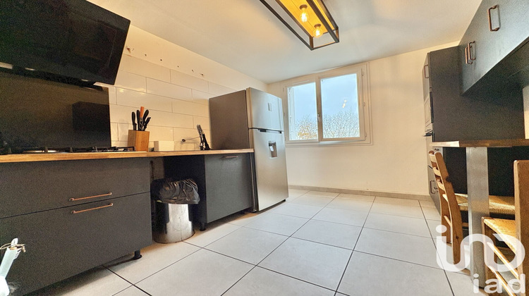 Ma-Cabane - Vente Appartement Rezé, 74 m²