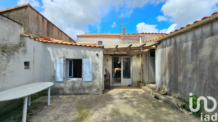 Ma-Cabane - Vente Appartement Rezé, 61 m²