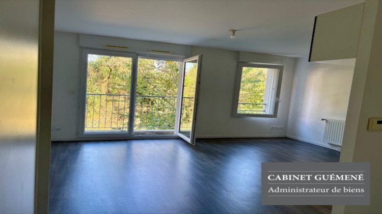 Ma-Cabane - Vente Appartement Rezé, 33 m²