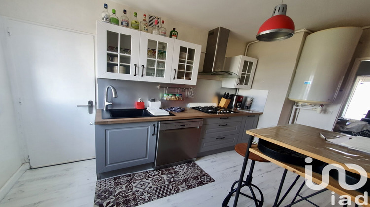 Ma-Cabane - Vente Appartement Rezé, 74 m²