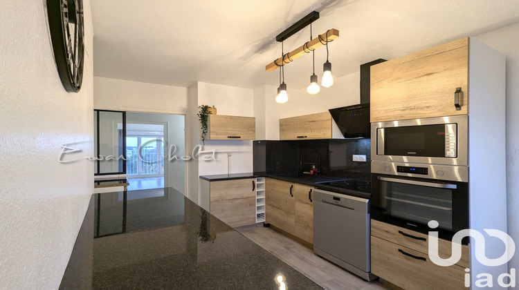 Ma-Cabane - Vente Appartement Rezé, 64 m²