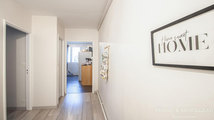 Ma-Cabane - Vente Appartement REZE, 65 m²