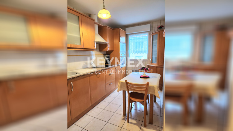 Ma-Cabane - Vente Appartement REZE, 65 m²