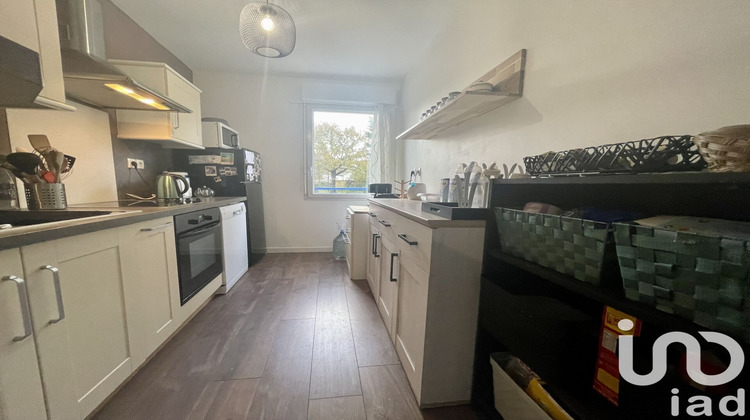 Ma-Cabane - Vente Appartement Rezé, 50 m²