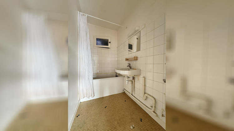 Ma-Cabane - Vente Appartement Rezé, 69 m²