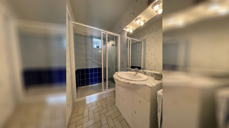 Ma-Cabane - Vente Appartement REZE, 62 m²