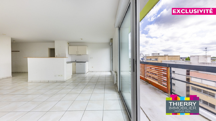 Ma-Cabane - Vente Appartement REZE, 64 m²