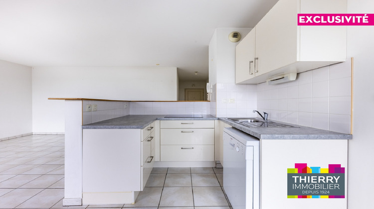 Ma-Cabane - Vente Appartement REZE, 64 m²