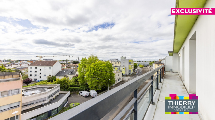 Ma-Cabane - Vente Appartement REZE, 64 m²