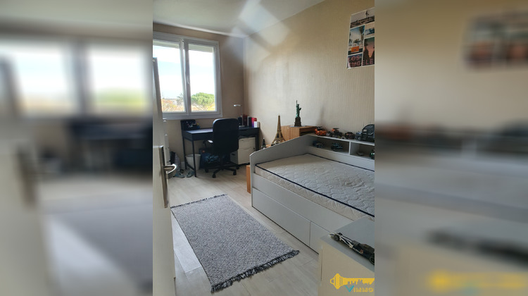 Ma-Cabane - Vente Appartement Rezé, 87 m²