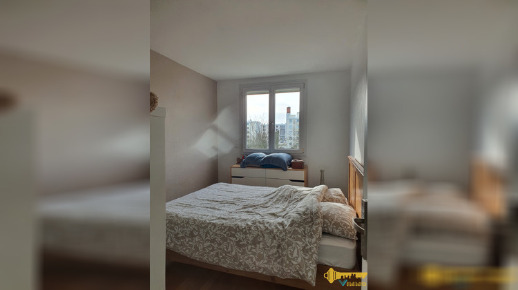 Ma-Cabane - Vente Appartement Rezé, 87 m²