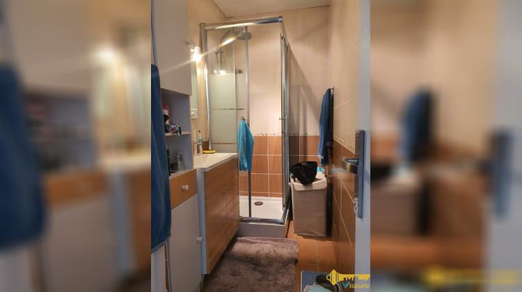 Ma-Cabane - Vente Appartement Rezé, 87 m²