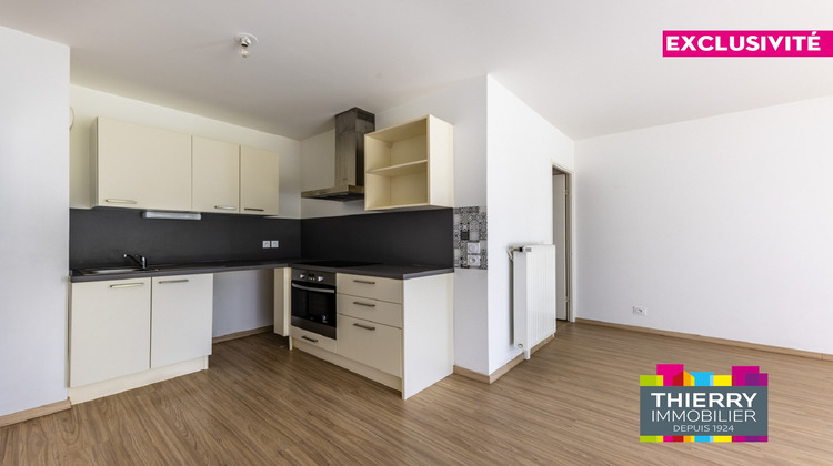 Ma-Cabane - Vente Appartement REZE, 64 m²