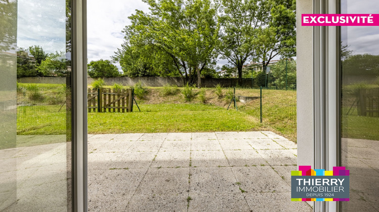 Ma-Cabane - Vente Appartement REZE, 64 m²