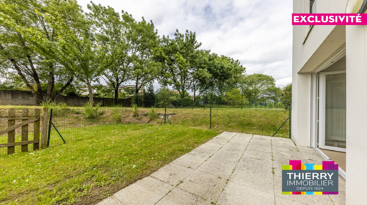 Ma-Cabane - Vente Appartement REZE, 64 m²