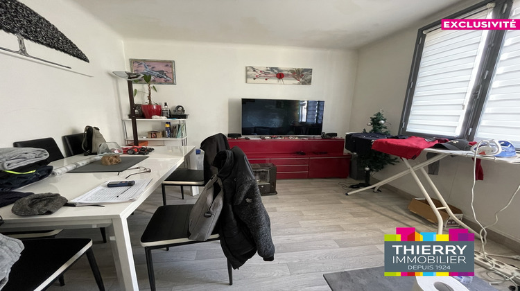 Ma-Cabane - Vente Appartement REZE, 52 m²
