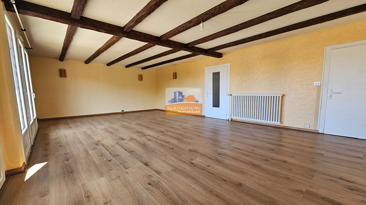 Ma-Cabane - Vente Appartement REZE, 69 m²