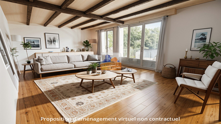 Ma-Cabane - Vente Appartement REZE, 69 m²