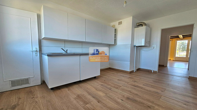 Ma-Cabane - Vente Appartement REZE, 69 m²