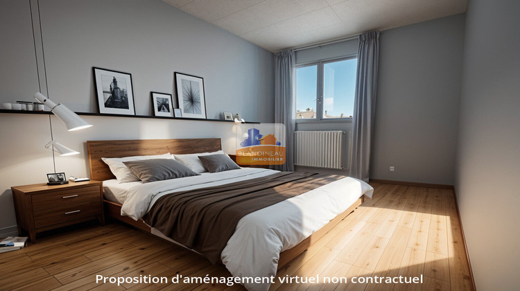 Ma-Cabane - Vente Appartement REZE, 69 m²