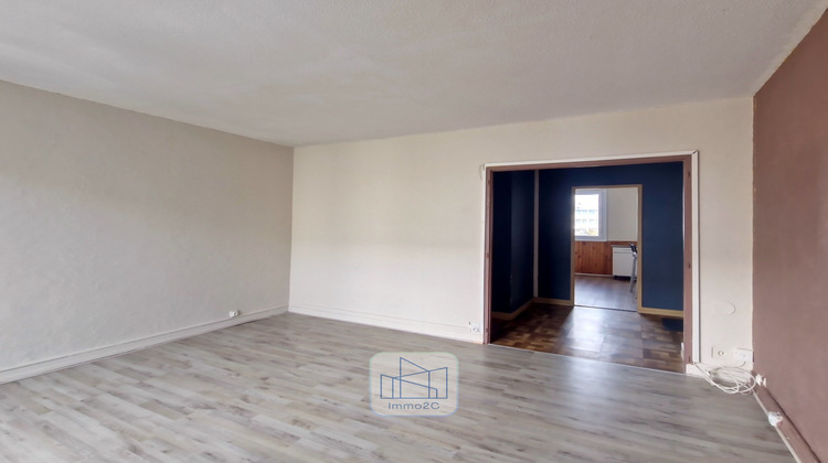 Ma-Cabane - Vente Appartement Rezé, 61 m²