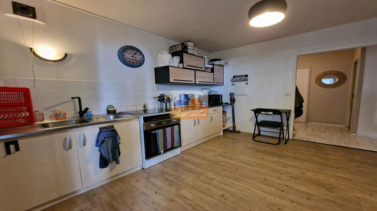 Ma-Cabane - Vente Appartement REZE, 66 m²