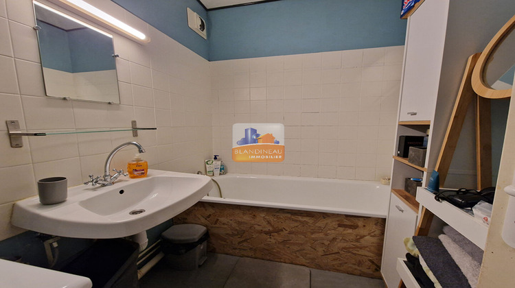 Ma-Cabane - Vente Appartement REZE, 66 m²