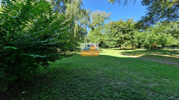 Ma-Cabane - Vente Appartement REZE, 66 m²