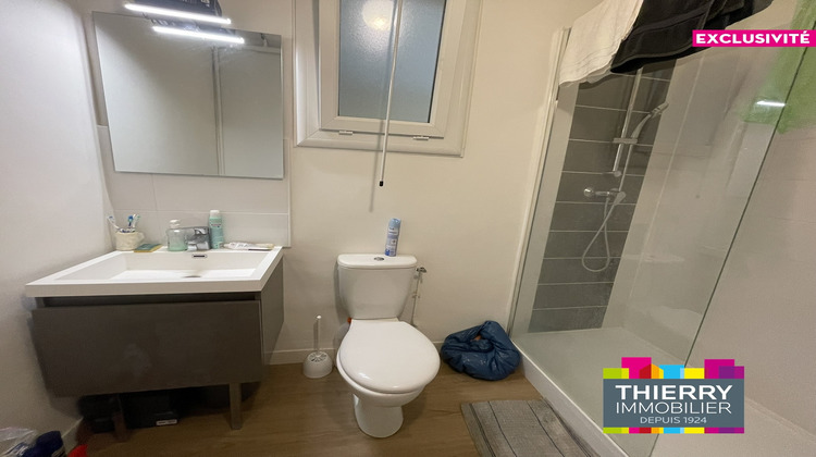 Ma-Cabane - Vente Appartement REZE, 26 m²