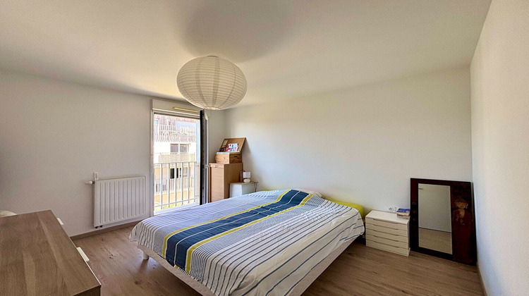 Ma-Cabane - Vente Appartement REZE, 62 m²