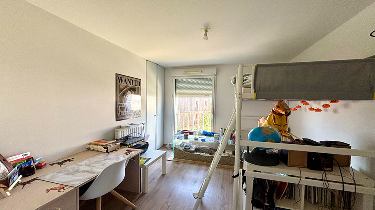 Ma-Cabane - Vente Appartement REZE, 62 m²