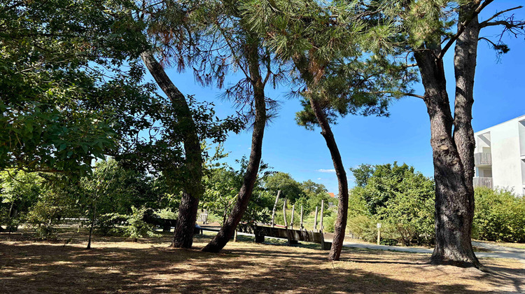 Ma-Cabane - Vente Appartement REZE, 62 m²