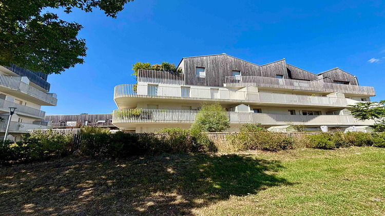 Ma-Cabane - Vente Appartement REZE, 62 m²