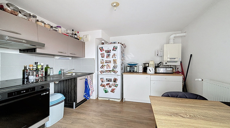 Ma-Cabane - Vente Appartement REZE, 40 m²