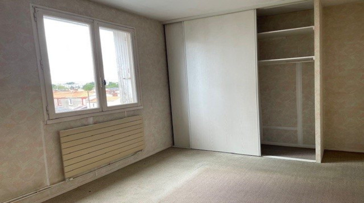 Ma-Cabane - Vente Appartement Rezé, 89 m²