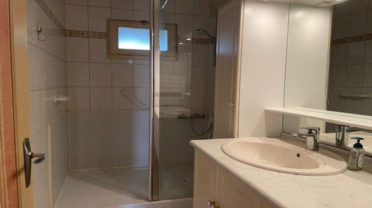 Ma-Cabane - Vente Appartement Rezé, 89 m²