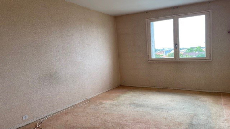 Ma-Cabane - Vente Appartement Rezé, 89 m²