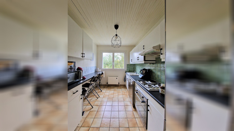 Ma-Cabane - Vente Appartement Rezé, 93 m²