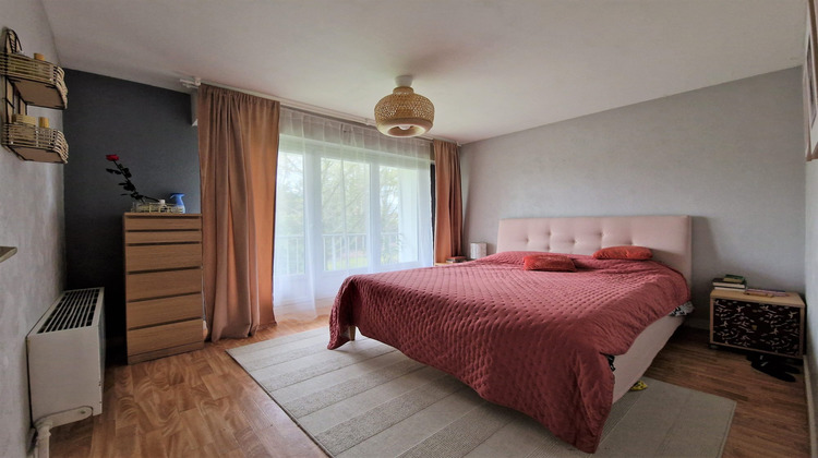 Ma-Cabane - Vente Appartement Rezé, 93 m²
