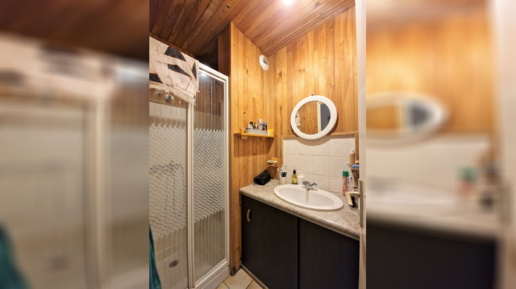 Ma-Cabane - Vente Appartement Rezé, 93 m²