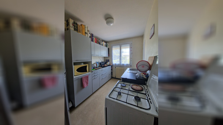 Ma-Cabane - Vente Appartement Rezé, 45 m²