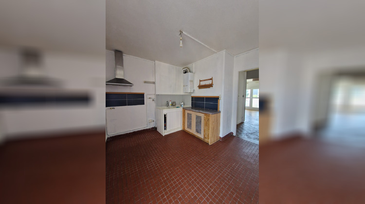 Ma-Cabane - Vente Appartement Rezé, 82 m²