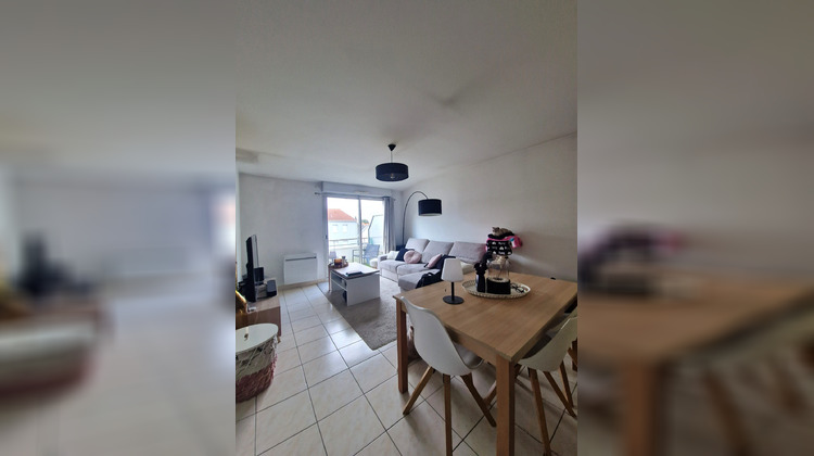 Ma-Cabane - Vente Appartement Rezé, 47 m²