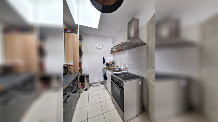 Ma-Cabane - Vente Appartement Rezé, 47 m²