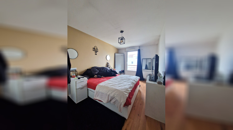 Ma-Cabane - Vente Appartement Rezé, 47 m²