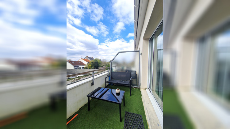 Ma-Cabane - Vente Appartement Rezé, 47 m²