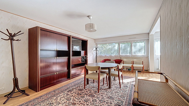 Ma-Cabane - Vente Appartement REZE, 56 m²